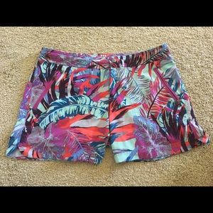 Title nine board shorts